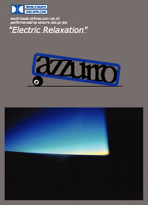 □'electric relaxation' INDEX□